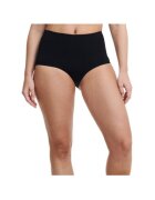 Chantelle Lenjerie modelatoare dama - 303148737 - Poliamida/Elastan - Negru - Negru