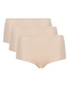 Chantelle Set de chiloti fara cusaturi -3 perechi - Bej