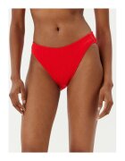 Chantelle Slip dama C12VA0 A39 - Poliamida/Elastan - One Size INTL - Rosu