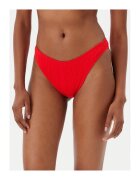 Chantelle Slip dama C12VG0 A39 - Poliamida/Elastan - One Size INTL - Rosu