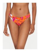 Chantelle Slip dama C16VA0 A01 - Poliamida/Elastan - Portocaliu - Portocaliu