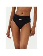 Chantelle Slip dama C16VC6 011 - Poliamida/Elastan - Negru - Negru