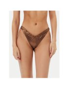 Chantelle Slip dama C16XG0 A09 - Maro - Maro
