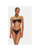 Chantelle Slip dama C16ZG0 011 - Poliamida/Elastan - Negru - Negru