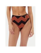 Chantelle Slip dama C17RC5 A04 - Poliamida/Elastan - Maro - Maro