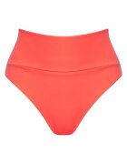 Chantelle Slip de baie dama - - Coral