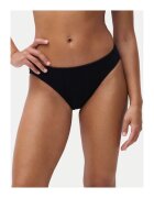 Chantelle Slip de baie dama - negru -