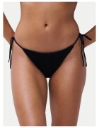 Chantelle Slip de baie dama - negru -