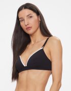 Chantelle Sutien 303559083 - Poliamida - Negru - Negru