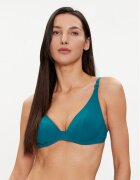 Chantelle Sutien 303559212 - Poliamida/Elastan - Verde - Verde