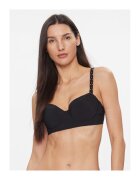 Chantelle Sutien 303562069 - Poliamida/Elastan - Negru - Negru