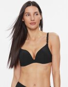 Chantelle Sutien 303562083 - Poliamida/Elastan - Negru - Negru