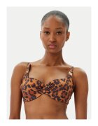 Chantelle Sutien bikini dama C17UM0 A12 - Sintetic - Maro - Maro