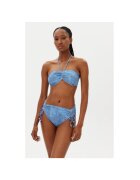 Chantelle Sutien bikini dama C22JPK A18 - Sintetic - Albastru - Albastru