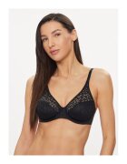Chantelle Sutien C13F10 - Nylon/Elastan - Negru - Negru