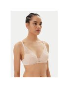 Chantelle Sutien C13XND - Poliamida/Elastan - Bej - Bej