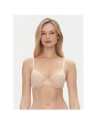 Chantelle Sutien C15F60 - Poliamida/Elastan Bej - Bej