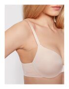 Chantelle Sutien dama - 208564540 - Poliamida/Elastan - Bej - Bej