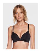 Chantelle Sutien dama - 302613298 - Poliamida/Elastan - Negru - Negru