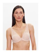 Chantelle Sutien dama - 302948123 - Poliamida - Bej - Bej