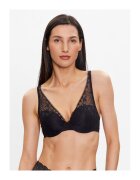 Chantelle Sutien dama - 302948161 - Poliamida - Negru - Negru