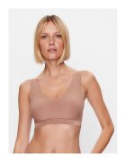 Chantelle Sutien dama - 303150624 - Poliamida/Elastan - Maro - Maro