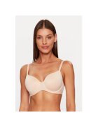 Chantelle Sutien dama - 303475543 - Poliamida/Elastan - Bej - Bej