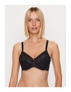 Chantelle Sutien dama - 303475628 - Poliamida - Negru - Negru