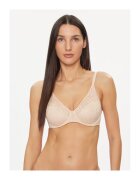 Chantelle Sutien dama - 303552633 - Nylon/Elastan - Bej - Bej