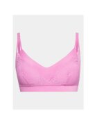 Chantelle Sutien dama - 303814335 - Nylon/Elastan - Roz - Roz