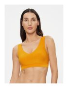 Chantelle Sutien dama - 303814427 - Poliamida/Elastan - Galben - Galben