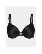 Chantelle Sutien dama - 303814892 - Nylon/Elastan - Negru - Negru