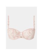 Chantelle Sutien dama - 303815059 - Nylon/Elastan - Roz - Roz