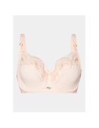 Chantelle Sutien dama - 303815066 - Nylon/Elastan - Roz - Roz