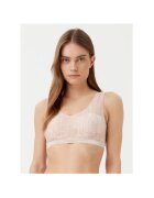 Chantelle Sutien dama - 304888076 - Poliamida/Elastan - Roz - Roz