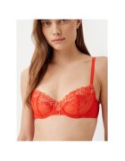 Chantelle Sutien dama - 304888557 - Poliamida - Negru - Negru