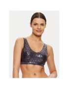 Chantelle Sutien dama - 304888786 - Nylon/Elastan - Albastru - Albastru