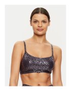 Chantelle Sutien dama - 304888809 - Nylon/Elastan - Albastru
