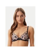 Chantelle Sutien dama - 304889066 - Poliester - Negru - Negru