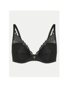 Chantelle Sutien dama - 304889271 - Poliamida/Elastan - Negru - Negru