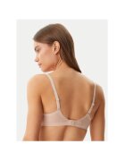 Chantelle Sutien dama - 304889486 - Poliamida/Elastan - Bej - Bej