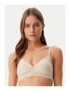 Chantelle Sutien dama - 304889516 - Poliamida/Elastan - Bej - Bej