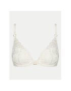 Chantelle Sutien dama C12Q20 A32 - Poliamida/Elastan - Alb