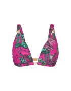 Chantelle Sutien dama C17UQF A10 - Roz - Roz