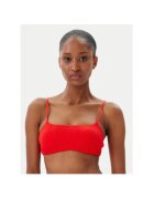 Chantelle Sutien de baie dama C12VQ9 A39 - Poliamida/Elastan - Rosu - Rosu