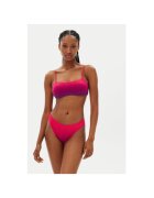 Chantelle Sutien de baie dama C12VQ9 A41 - Poliamida/Elastan - Mov/Roz - Mov/Roz