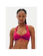 Chantelle Sutien de baie dama C12VQA A41 - Poliamida/Elastan - Mov/Roz - Mov/Roz