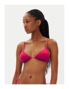 Chantelle Sutien de baie dama C12VQF A41 - Poliamida/Elastan - Mov/Roz - Mov/Roz