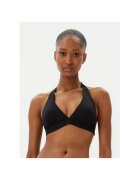 Chantelle Sutien de baie dama C16VQF 011 - Poliamida/Elastan - Negru - Negru