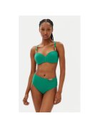 Chantelle Sutien de baie dama C16WN5 A06 - Poliamida/Elastan - Verde - Verde